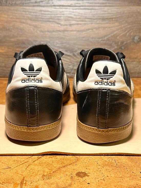 Adidas Samba G17100 Vintage 2014 main image 6